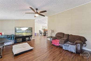 113 Beecher Dr, Guyton, GA 31312 - photo 6