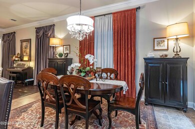 107 Briar Leaf Dining view 2