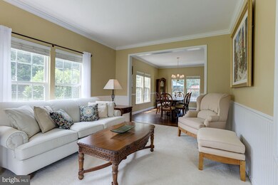 5606 Breckenridge Ct, Sykesville, MD 21784 - photo 4