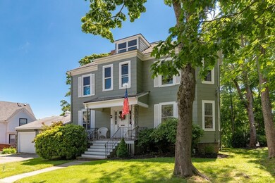 32 Outlook Rd unit 2, Swampscott, MA 01907 - photo 3