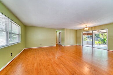 Living & Dining Room