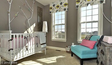 1404 Scheer St, Brunswick, MD 21716 - photo 7