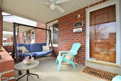 940 Foxridge Ln, Essex, MD 21221 - photo 3