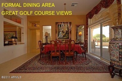 Formal Dining Area_great golf course vie