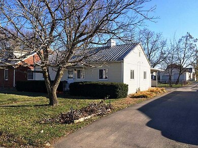 1815 Home Ave, Columbus, IN 47201 - photo 2