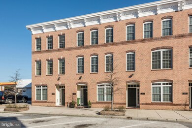 605 N Luzerne Ave, Baltimore, MD 21205 - photo 2