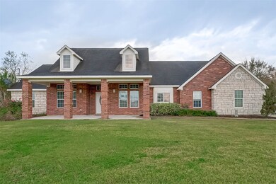 14119 County Road 185, Alvin, TX 77511 - photo 7