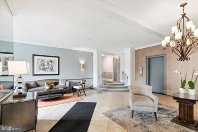 346 E Lancaster Ave unit 415, Wynnewood, PA 19096 - photo 2