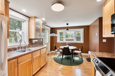 14 Poole Ave, Brockton, MA 02301 - photo 6