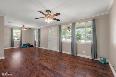 2704 E Cavett Dr, Shreveport, LA 71104 - photo 5