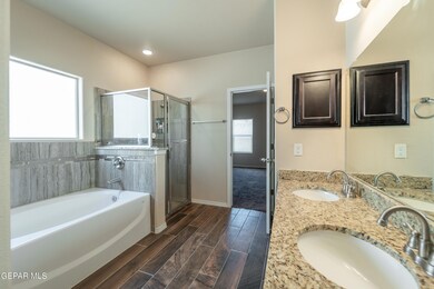 13648 Ness Ave, Horizon City, TX 79928 - photo 3