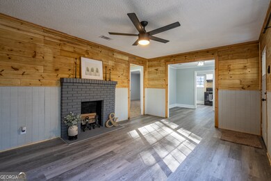 21 Old Billy Pyle Rd SW, Rome, GA 30165 - photo 4