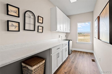 144 Columbia Meadows Ln, O'Fallon, MO 63366 - photo 4