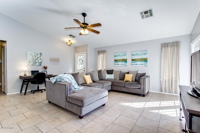 Great Room/Family Room