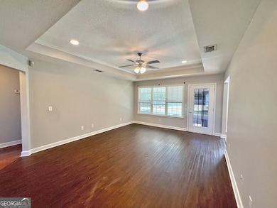 80 Ridge Way NE, Ludowici, GA 31316 - photo 2