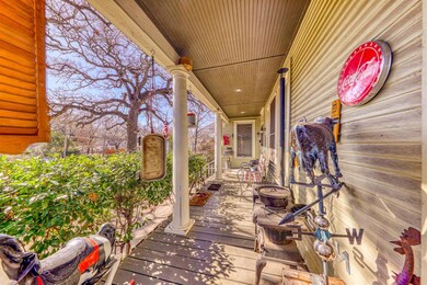 320 Cleveland Ave, Weatherford, TX 76086 - photo 7