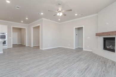 1312 Mayberry St, Odessa, TX 79765 - photo 6