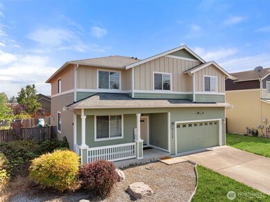 9140 Carys St SE, Yelm, WA 98597 - photo 2