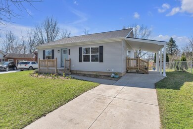 3656 Cushing Ct, Dexter, MI 48130 - photo 3