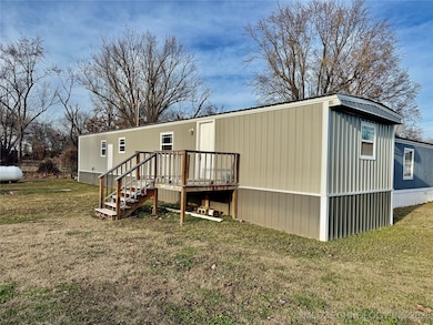 25271 S 606 Ln, Grove, OK 74344 - photo 2