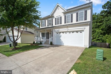 55 Glacier Way, Stafford, VA 22554 - photo 2