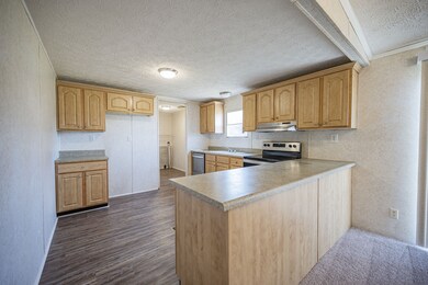 48 Hill Top Dr, McMinnville, TN 37110 - photo 5