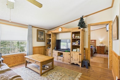 6595 Push Mountain Rd, Norfork, AR 72658 - photo 5