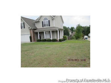 1504 Timberrock Ct, Fayetteville, NC 28306 - photo 2