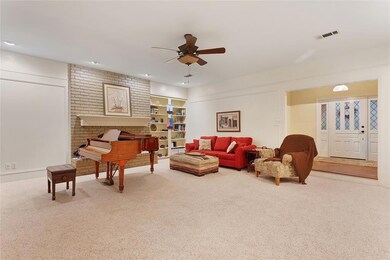 1100 Crowley Rd, Arlington, TX 76012 - photo 4