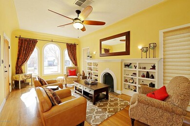 Living Room 1