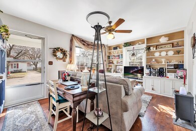 1230 George St, Lansing, MI 48910 - photo 7