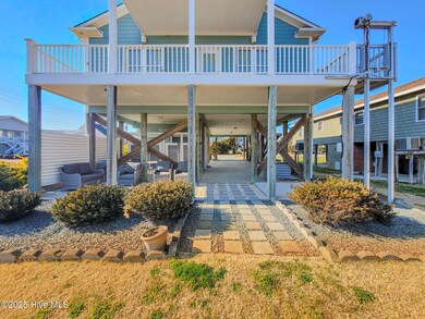Carport - 1711 S Anderson Blvd - Listing