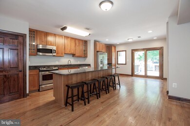 415 Missouri Ave NW, Washington, DC 20011 - photo 4