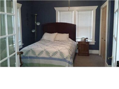 Large Master Bedroom