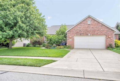 2117 Whisper Valley Dr, Lafayette, IN 47909 - photo 2