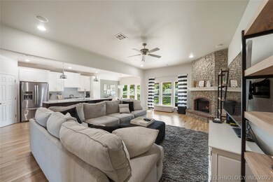 Home is already wired for your surround sound syst