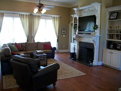Living Room.