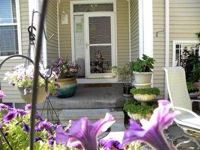 Please come on in...