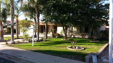 2454 E Fairbrook St, Mesa, AZ 85213 - photo 3