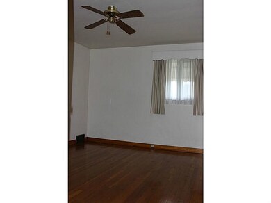 Bedroom.