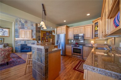 412 Kestrel Ln, Silverthorne, CO 80498 - photo 7