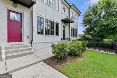 1954 Summit Trace Cir NW, Atlanta, GA 30318 - photo 2