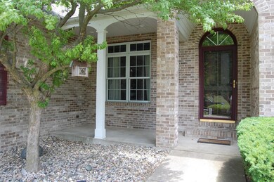 9201 Ruth Ct, Saint John, IN 46373 - photo 2