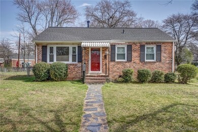 3603 Griffin Ave, Richmond, VA 23222 - photo 2