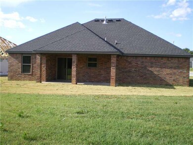 3038 Chelsey Ln, Springdale, AR 72764 - photo 4