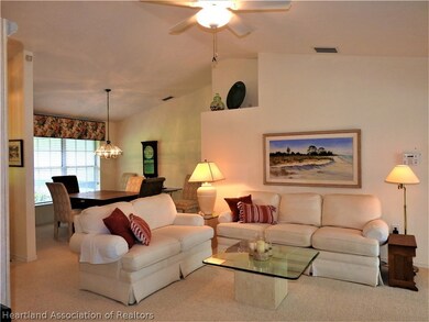 9005 Lake Lynn Dr, Sebring, FL 33876 - photo 2