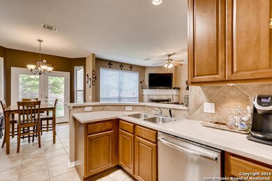 21850 Dolomite Dr, San Antonio, TX 78259 - photo 5