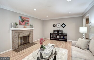 5008 King Solomon Dr, Annandale, VA 22003 - photo 2