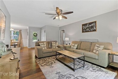 117 Bramblewood Dr unit 64, Statesville, NC 28625 - photo 4