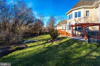 3116 Spriggs Request Way, Bowie, MD 20721 - photo 3